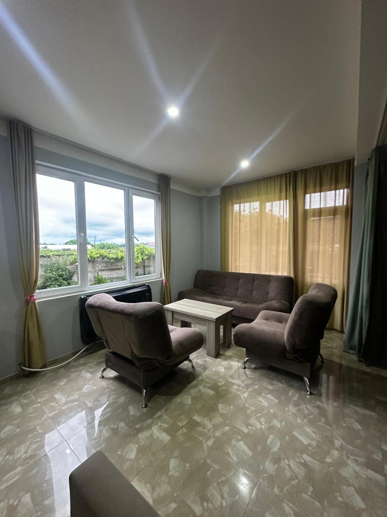 Hotel Ureki Εξωτερικό φωτογραφία