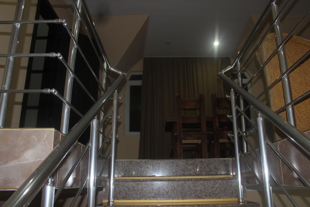 Hotel Ureki Εξωτερικό φωτογραφία